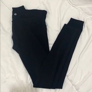 Lulu lemon leggings